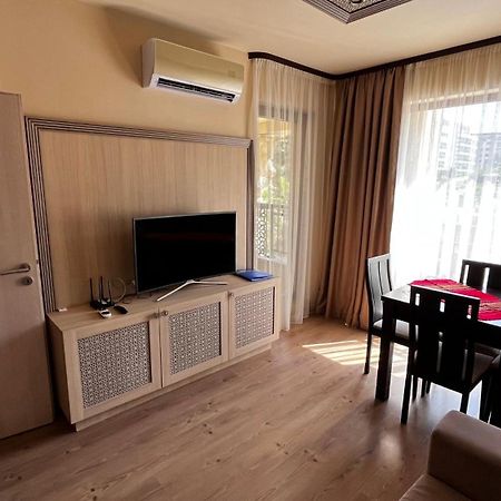 Argisht Superior Apartment Golden Sands Exterior photo